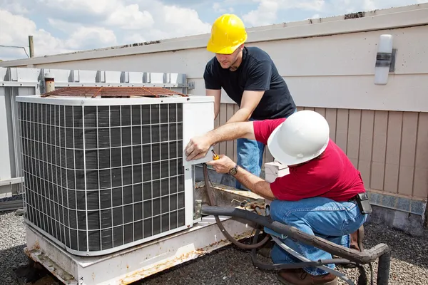 HVAC Installation and Repair Services